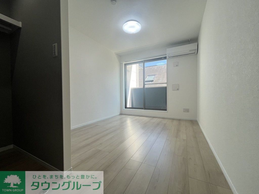 その他部屋・スペース　リビング/居室