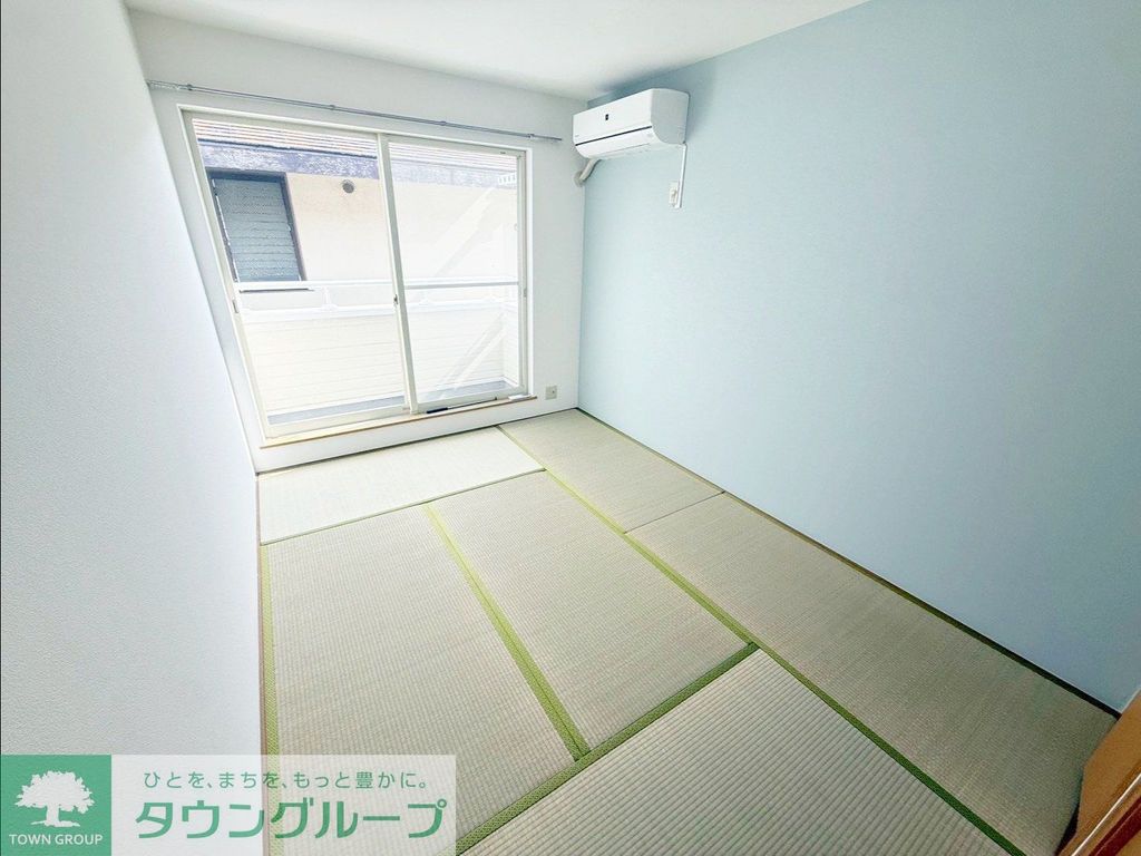 その他部屋・スペース　バルコニー