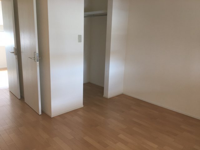 その他部屋・スペース　内装は落ち着いています