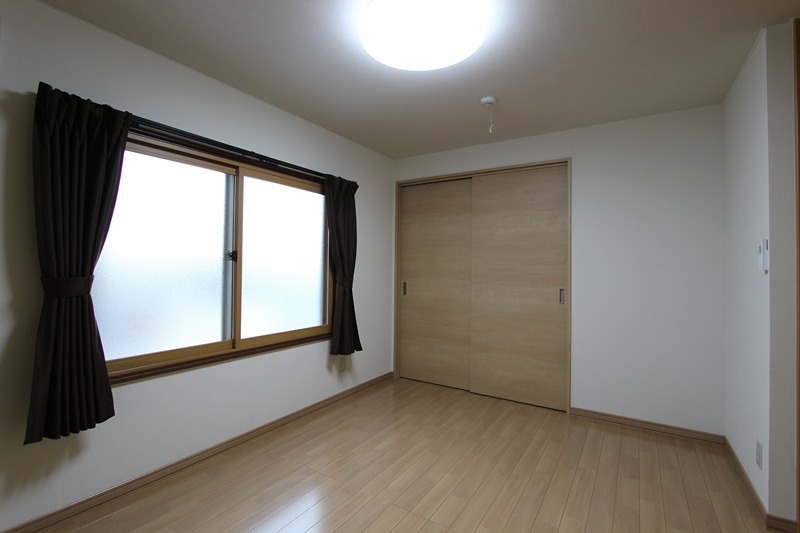 その他部屋・スペース　6号室参照