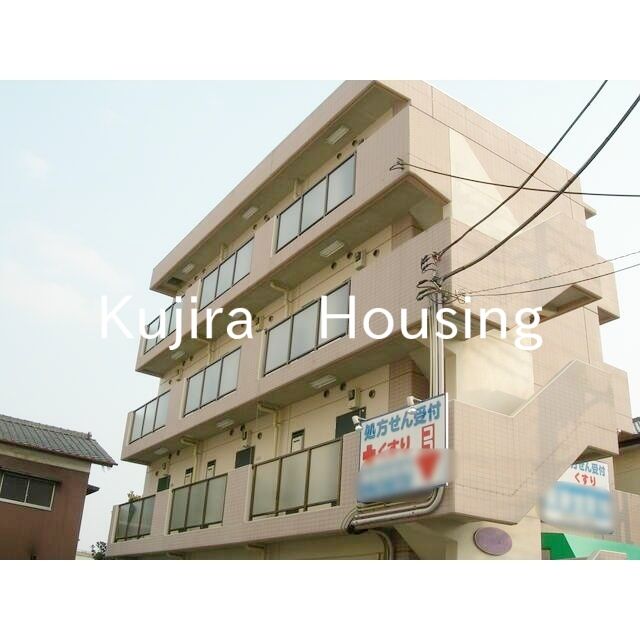 建物外観　★伊勢崎線・野田線「春日部駅」徒歩６分★