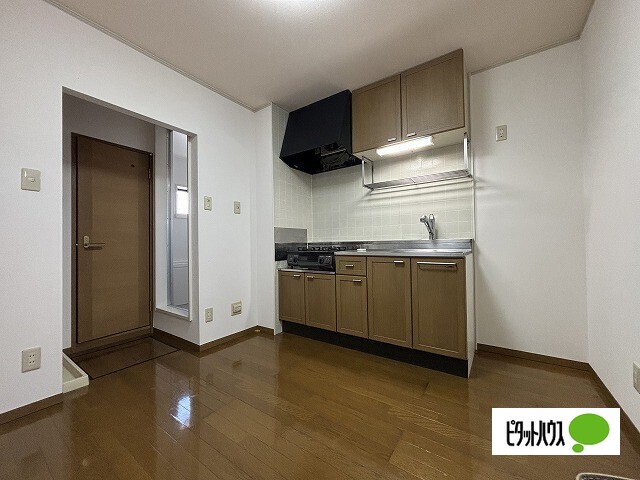 居室・リビング　ＤＫ