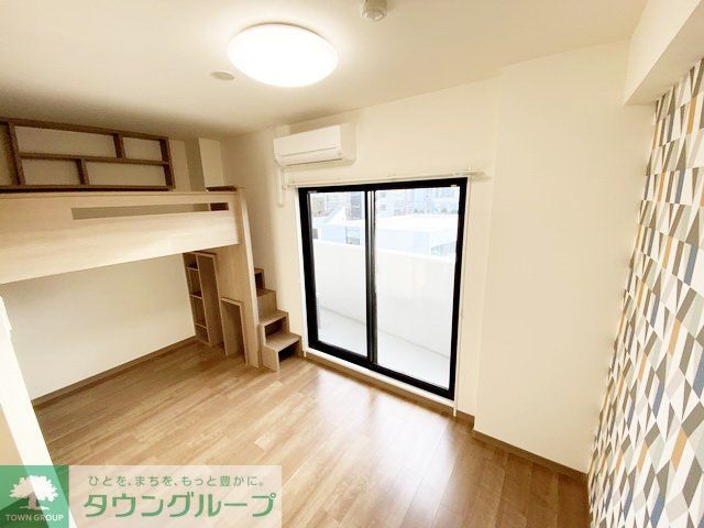 居室・リビング　リビング/居室