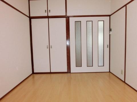 マンショングリーンヒル　その他　洋室