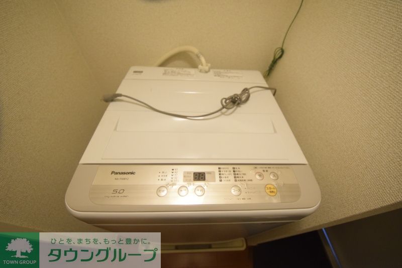 その他設備　設備