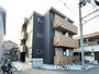L-BASE藤田町 3階 築3年の賃貸物件