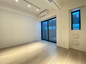 居室・リビング　居室