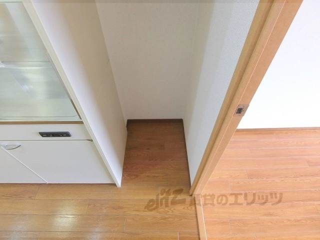 その他部屋・スペース　冷蔵庫置場