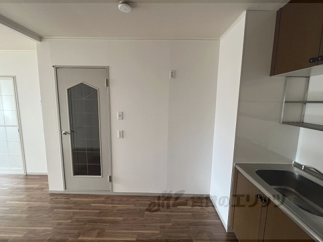 その他部屋・スペース　冷蔵庫置場