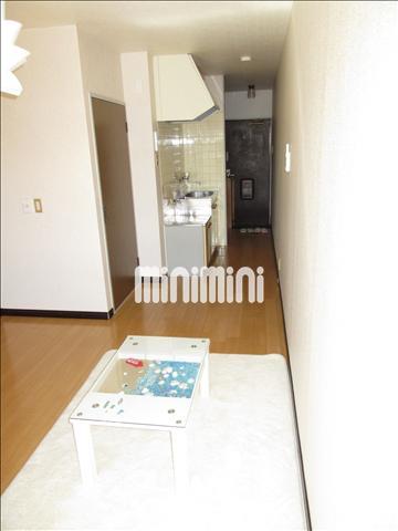 その他部屋・スペース　洋室