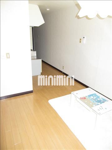 居室・リビング　洋室