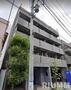 ルーブル中野弥生町弐番館 4階 築19年4ヶ月の賃貸物件