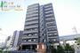 梅屋敷駅より徒歩4分 10階 築12年の賃貸物件
