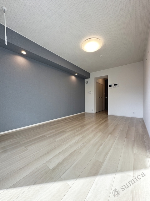 居室・リビング　洋室９．７帖・レイアウトは自由自在♪♪