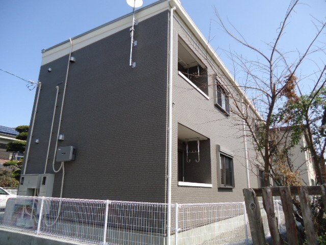 その他　外観写真（昼）