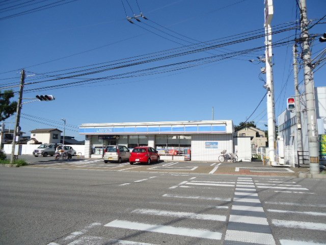 その他　ローソン新居浜繁本町店（その他）まで207m