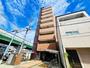 クイーンライフ東今里 2階 築12年6ヶ月の賃貸物件