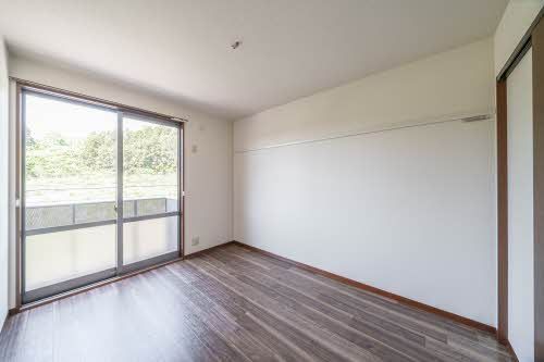 その他部屋・スペース　洋室