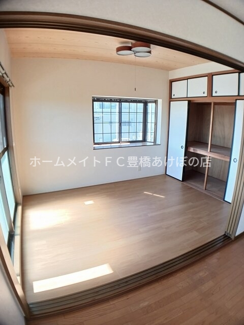 その他部屋・スペース