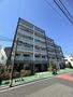 浮間舟渡駅より徒歩10分 1階 築5年6ヶ月の賃貸物件