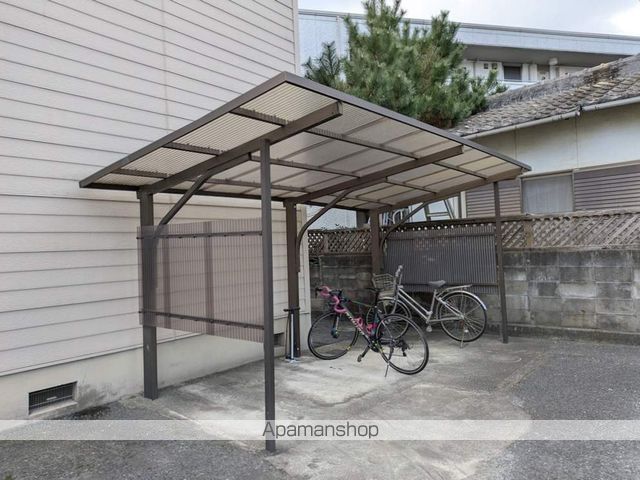 その他共有部分　その他共有部分