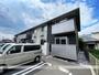西阿知駅より徒歩10分 1階 築6年2ヶ月の賃貸物件