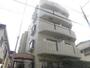 西小山駅より徒歩10分 3階 築21年の賃貸物件