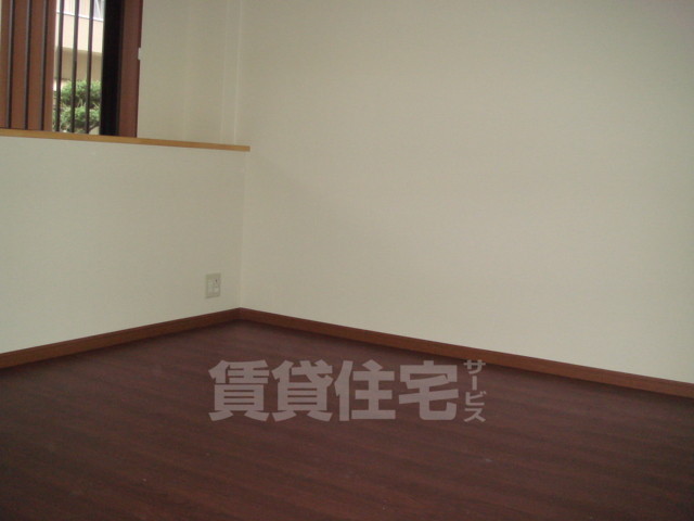 居室・リビング　洋室