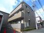 北千住駅よりバス15分 徒歩3分 1階 築15年1ヶ月の賃貸物件