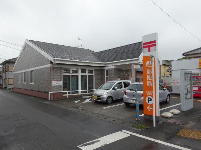 郵便局　島田みなみ郵便局（郵便局）まで1054m