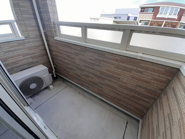 地下鉄長堀鶴見緑地線 門真南駅 徒歩18分 2階建 築10年の内装写真
