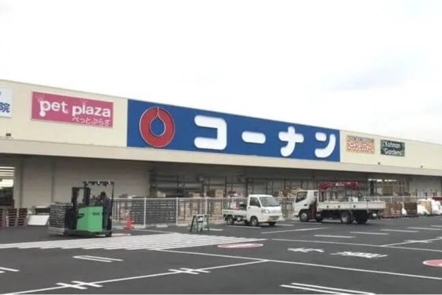 地下鉄長堀鶴見緑地線 門真南駅 徒歩18分 2階建 築10年の周辺写真