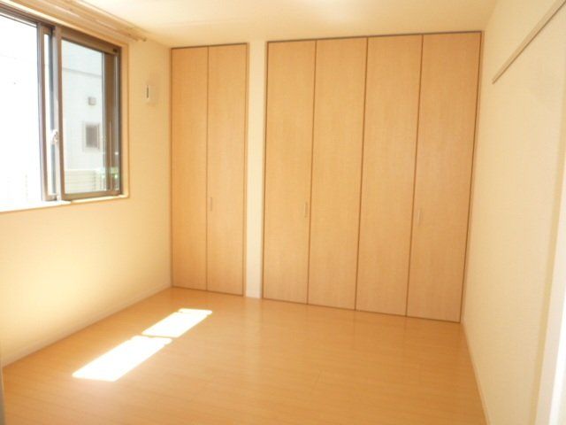 その他部屋・スペース　洋室5.7帖