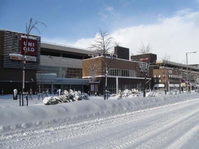 病院　東札幌病院（病院）まで164m
