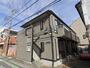 北与野駅より徒歩10分 築25年3ヶ月 2階建の賃貸物件