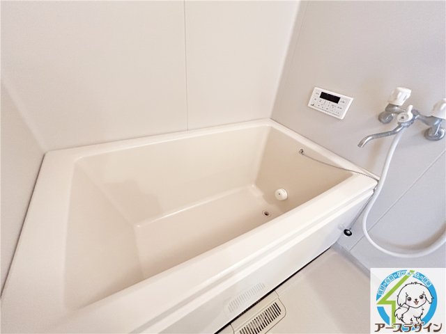 バス・シャワールーム　※類似部屋