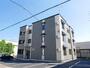 旭川駅より徒歩26分 2階 築4年7ヶ月の賃貸物件
