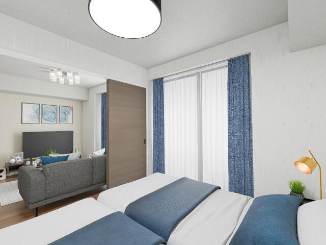 その他部屋・スペース　※バーチャルインテリア?