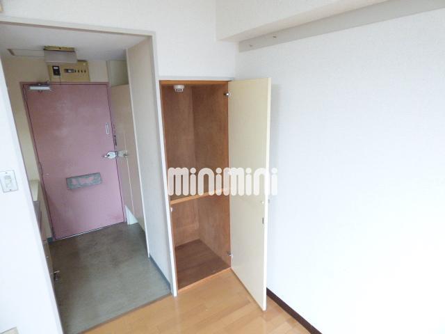 その他部屋・スペース　収納あり