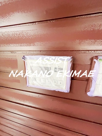 その他設備　リフォーム中