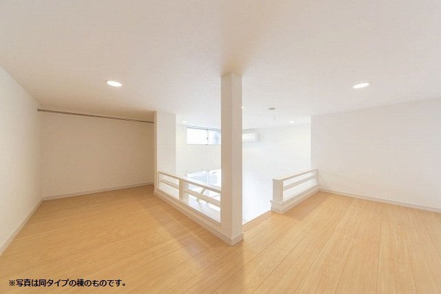 その他部屋・スペース　※写真は同シリーズ類似物件を含む為現況優先とさせて頂きます