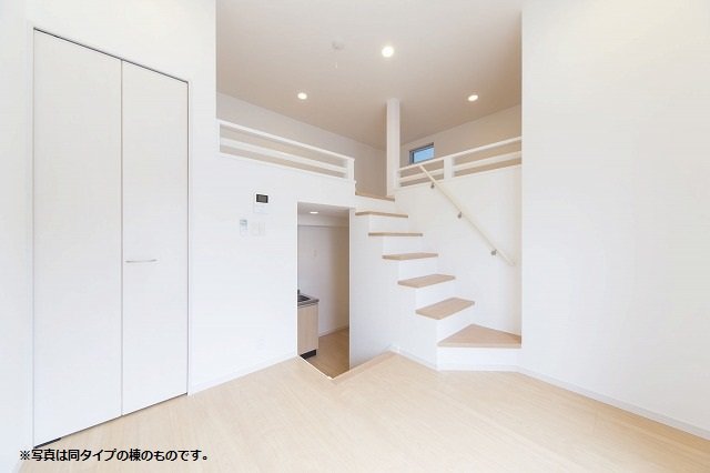 その他　※写真は同シリーズ類似物件を含む為現況優先とさせて頂きます