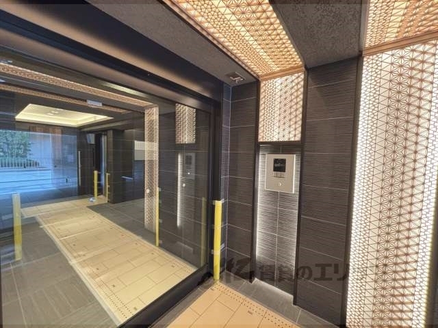 ロビー　ロビー