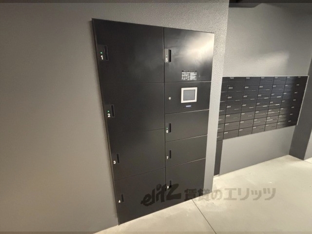 その他　宅配ボックス