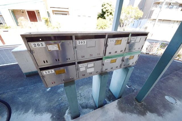 その他共有部分　★お部屋探しは、タウンハウジング多摩センター店へ★