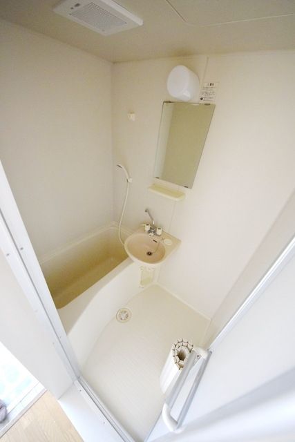 バス・シャワールーム　★お部屋探しは、タウンハウジング多摩センター店へ★