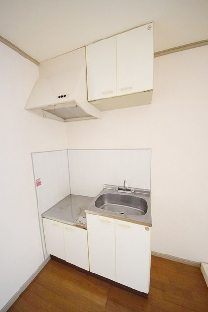 キッチン　★お部屋探しは、タウンハウジング多摩センター店へ★