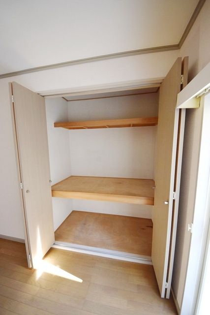 収納　★お部屋探しは、タウンハウジング多摩センター店へ★