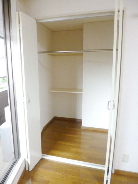 収納　★ウォークインクローゼット★