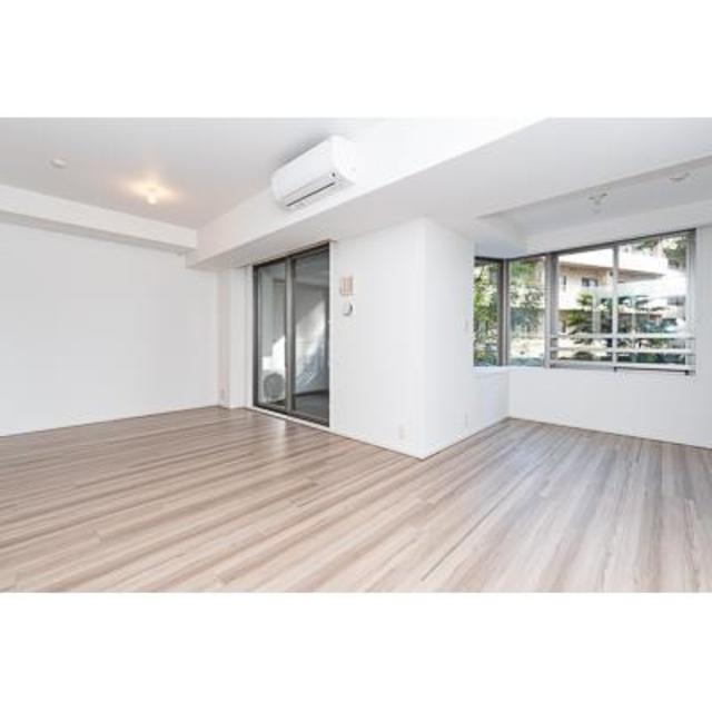 居室・リビング　※写真は同タイプ住戸です。